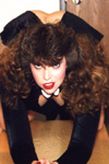 Danielle's Avatar