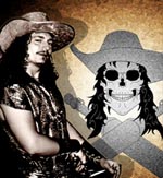 The Captain Silver's Avatar