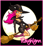 ReighlynnRaine's Avatar