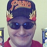 Lawrence Connor's Avatar