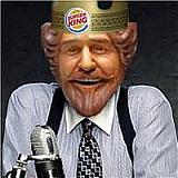 King Todd's Avatar