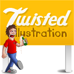 Twisted Dave's Avatar