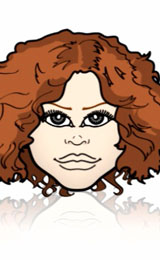 Cleo's Avatar