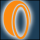 Orange Ring
